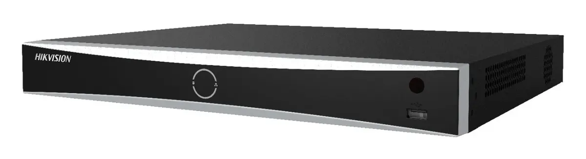 Hikvision DS-7632NXI-K2 32 Kanal 4K AcuSense NVR Kayıt Cihazı — görsel 2