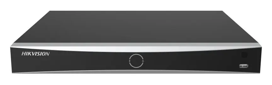 Hikvision DS-7632NXI-K2/16P/VPRO 32 Kanal 16 PoE AcuSeek NVR Kayıt Cihazı — görsel 4
