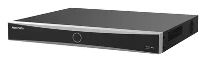 Hikvision DS-7632NXI-K2(E) 32 Kanal 4K AcuSense NVR Kayıt Cihazı