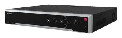 Hikvision DS-7708NI-I4/8P 8 Kanal PoE 4 Diskli NVR Kayıt Cihazı