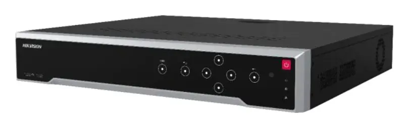 Hikvision DS-7708NI-K4 8 Kanal 4K NVR Kayıt Cihazı — görsel 2