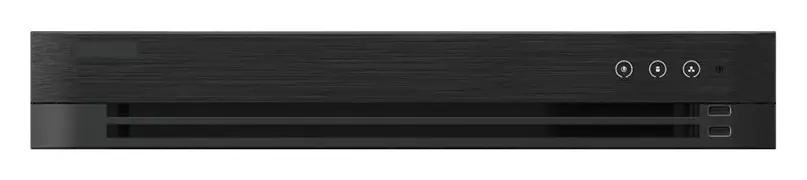 Hikvision DS-7708NI-Q4/8P 8 Kanal 4 Diskli NVR Kayıt Cihazı