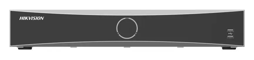 Hikvision DS-7708NXI-K4/8P(D) 8 Kanal 4K AcuSense NVR Kayıt Cihazı