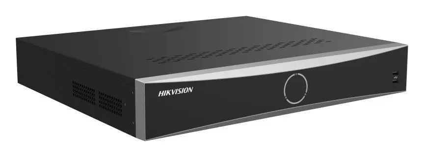 Hikvision DS-7708NXI-K4/VPRO 8 Kanal AcuSeek NVR Kayıt Cihazı — görsel 3