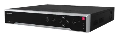 Hikvision DS-7716NI-I4(B) 16 Kanal 4 Diskli NVR Kayıt Cihazı