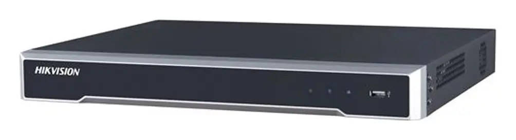 Hikvision DS-7716NI-K4 16 Kanal 4 Diskli NVR Kayıt Cihazı