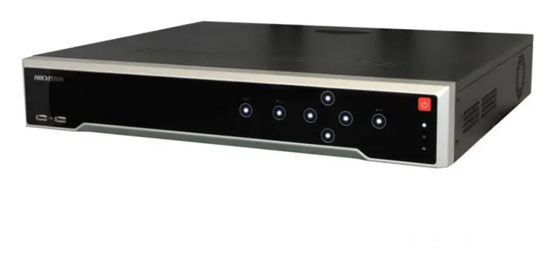 Hikvision DS-7716NI-K4 16 Kanal 4 Diskli NVR Kayıt Cihazı — görsel 2