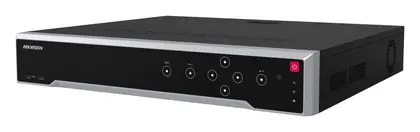 Hikvision DS-7716NI-K4/16P 16 Kanal 16 PoE 4K NVR Kayıt Cihazı