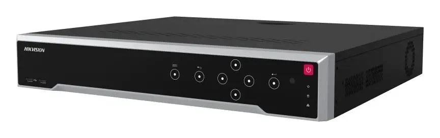 Hikvision DS-7716NI-M4/16P 16 Kanal 16 PoE NVR Kayıt Cihazı — görsel 2