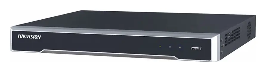 Hikvision DS-7716NI-Q4/16P 16 Kanal 16 PoE 4K NVR Kayıt Cihazı — görsel 2