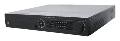 Hikvision DS-7716NI-ST 16 Kanal 4 Diskli NVR Kayıt Cihazı