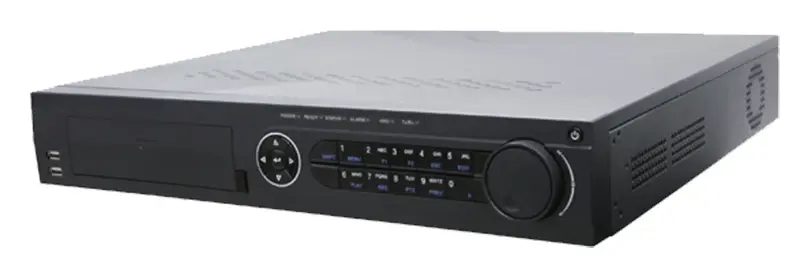 Hikvision DS-7716NI-ST 16 Kanal 4 Diskli NVR Kayıt Cihazı