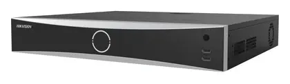 Hikvision DS-7716NXI-I4/16P/S(E) 16 Kanal 16 PoE 4K AcuSense NVR Kayıt Cihazı