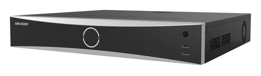 Hikvision DS-7716NXI-I4/16P/S(E) 16 Kanal 16 PoE 4K AcuSense NVR Kayıt Cihazı