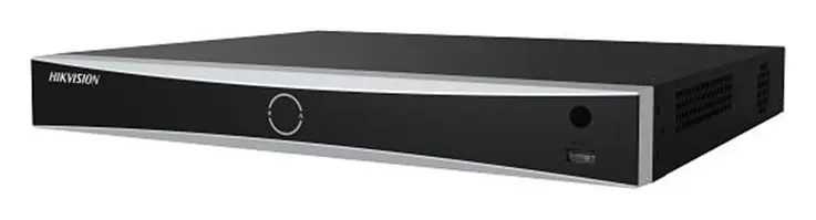 Hikvision DS-7716NXI-I4/4S 16 Kanal 4K AcuSense NVR Kayıt Cihazı — görsel 2