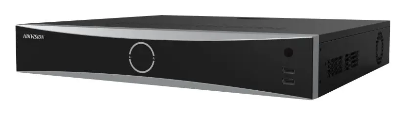 Hikvision DS-7716NXI-K4(D) 16 Kanal 4K AcuSense NVR Kayıt Cihazı — görsel 2