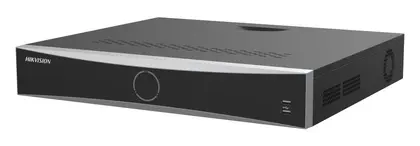 Hikvision DS-7716NXI-K4(E) 16 Kanal 4K AcuSense NVR Kayıt Cihazı