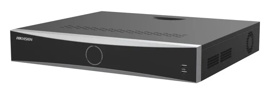 Hikvision DS-7716NXI-K4(E) 16 Kanal 4K AcuSense NVR Kayıt Cihazı