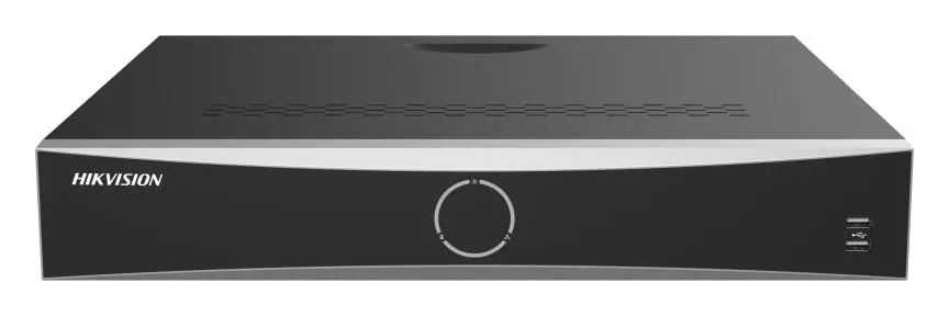 Hikvision DS-7716NXI-K4(E) 16 Kanal 4K AcuSense NVR Kayıt Cihazı — görsel 4