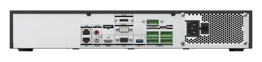 Hikvision DS-7716NXI-K4(E) 16 Kanal 4K AcuSense NVR Kayıt Cihazı — görsel 5