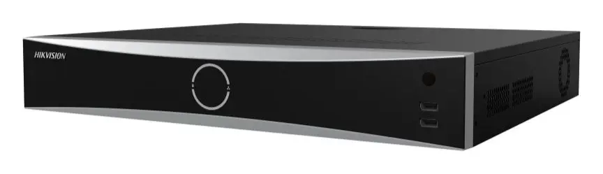 Hikvision DS-7716NXI-M4/VPRO 16 Kanal NVR Kayıt Cihazı — görsel 2