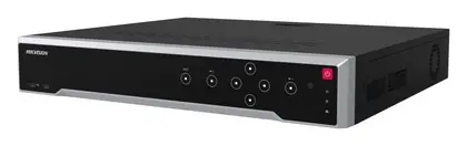 Hikvision DS-7732NI-I4(B) 32 Kanal 4 Diskli NVR Kayıt Cihazı