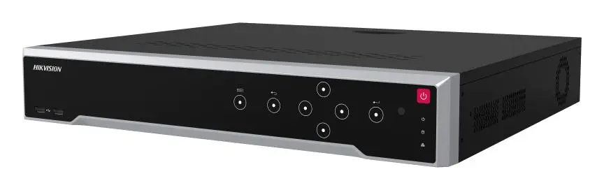 Hikvision DS-7732NI-M4/16P 32 Kanal 16 PoE NVR Kayıt Cihazı
