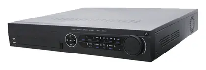Hikvision DS-7732NI-SP 32 Kanal PoE 4 Diskli NVR Kayıt Cihazı