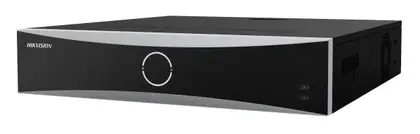 Hikvision DS-7732NXI-I4/16P/4S 32 Kanal 16 PoE 4K AcuSense NVR Kayıt Cihazı