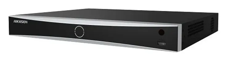Hikvision DS-7732NXI-I4/4S 32 Kanal 4K AcuSense NVR Kayıt Cihazı — görsel 2