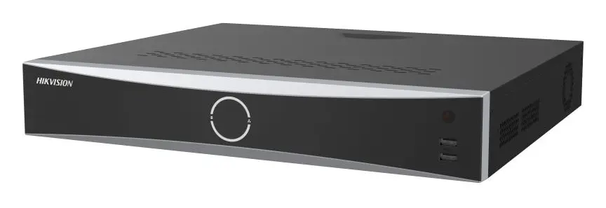 Hikvision DS-7732NXI-I4/VPRO AcuSeek NVR Kayıt Cihazı