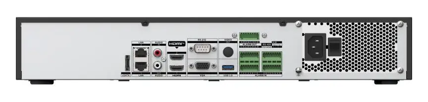 Hikvision DS-7732NXI-I4/VPRO AcuSeek NVR Kayıt Cihazı — görsel 5
