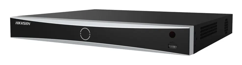 Hikvision DS-7732NXI-K4 32 Kanal 4 Diskli AcuSense NVR Kayıt Cihazı