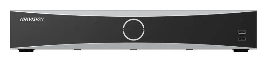 Hikvision DS-7732NXI-K4/16P/VPRO 32 Kanal 16 PoE AcuSeek NVR Kayıt Cihazı