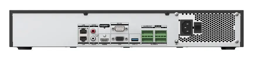 Hikvision DS-7732NXI-K4(E) 32 Kanal 4K AcuSense NVR Kayıt Cihazı — görsel 5