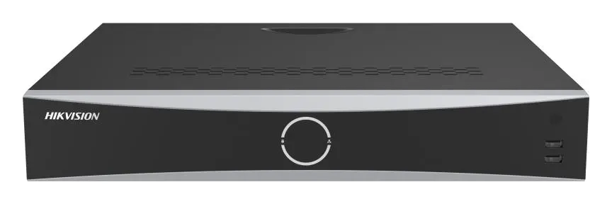 Hikvision DS-7732NXI-K4/VPRO 32 Kanal AcuSeek NVR Kayıt Cihazı — görsel 3