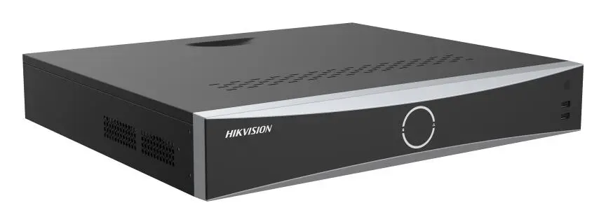 Hikvision DS-7732NXI-K4/VPRO 32 Kanal AcuSeek NVR Kayıt Cihazı — görsel 4