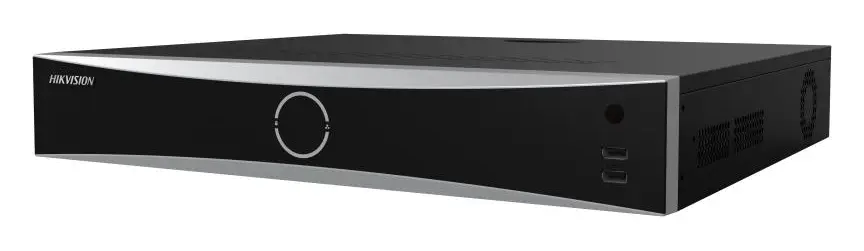 Hikvision DS-7732NXI-M4/16P/VPRO 16 Kanal 16 PoE NVR Kayıt Cihazı