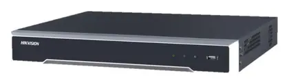 Hikvision DS-7808NI-I2/8P 8 Kanal 8 PoE 4K NVR Kayıt Cihazı