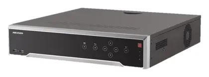 Hikvision DS-7916NI-I4/16P 16 Kanal 16 PoE 4K NVR Kayıt Cihazı