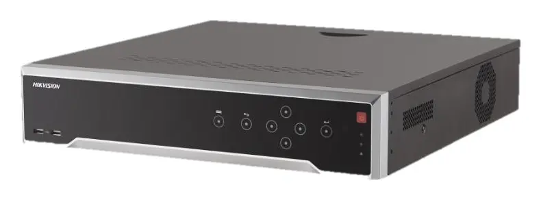 Hikvision DS-7932NI-I4 32 Kanal 4K NVR Kayıt Cihazı