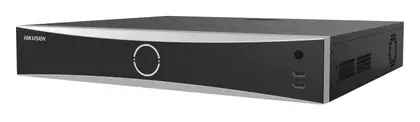 Hikvision DS-7932NXI-I4/16P/S 32 Kanal PoE AcuSense NVR Kayıt Cihazı