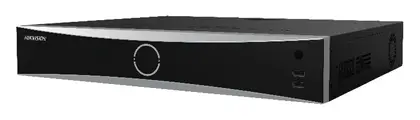 Hikvision DS-7932NXI-I4/S 32 Kanal 4K AcuSense NVR Kayıt Cihazı