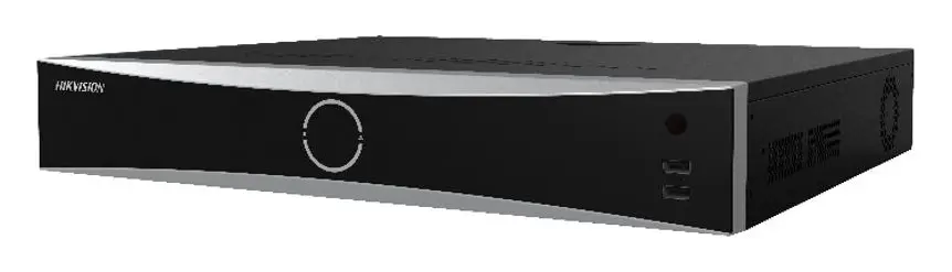 Hikvision DS-7932NXI-I4/S 32 Kanal 4K AcuSense NVR Kayıt Cihazı