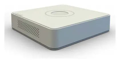 Hikvision DS-7A16HGHI-F1 16 Kanal 1 Diskli DVR Kayıt Cihazı