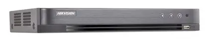 Hikvision DS-7B04HUHI-K1 4 Kanal 1 Diskli DVR Kayıt Cihazı