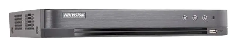 Hikvision DS-7B08HQHI-K2 8 Kanal 2 Diskli DVR Kayıt Cihazı