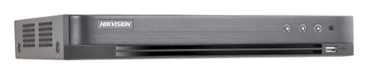 Hikvision DS-7B08HUHI-K1 8 Kanal 1 Diskli DVR Kayıt Cihazı