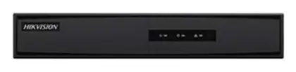 Hikvision DS-7B16HGHI-F2 16 Kanal 2 Diskli DVR Kayıt Cihazı