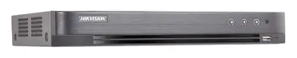 Hikvision DS-7B16HQHI-K2 16 Kanal 2 Diskli DVR Kayıt Cihazı